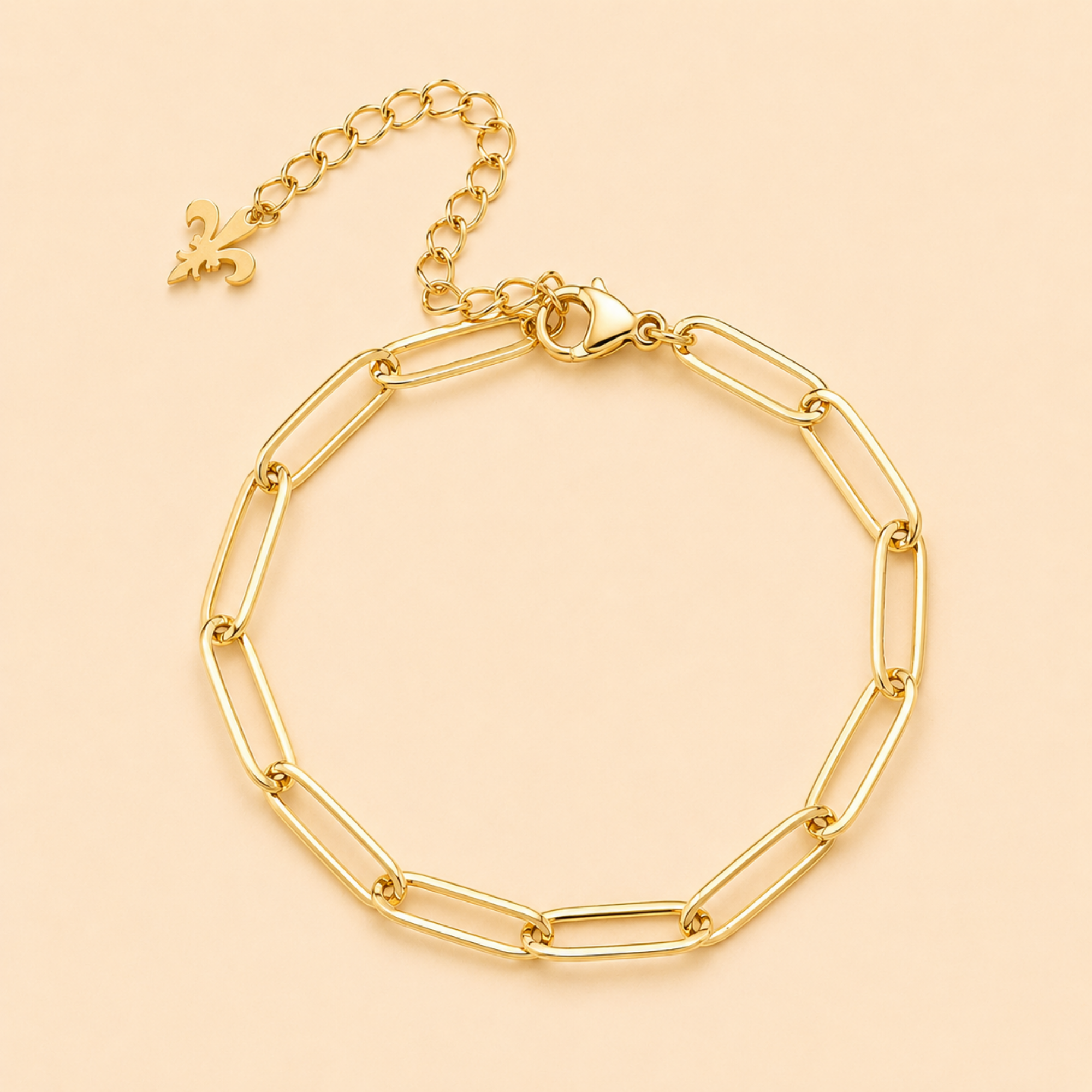 Sedona Chain Bracelet