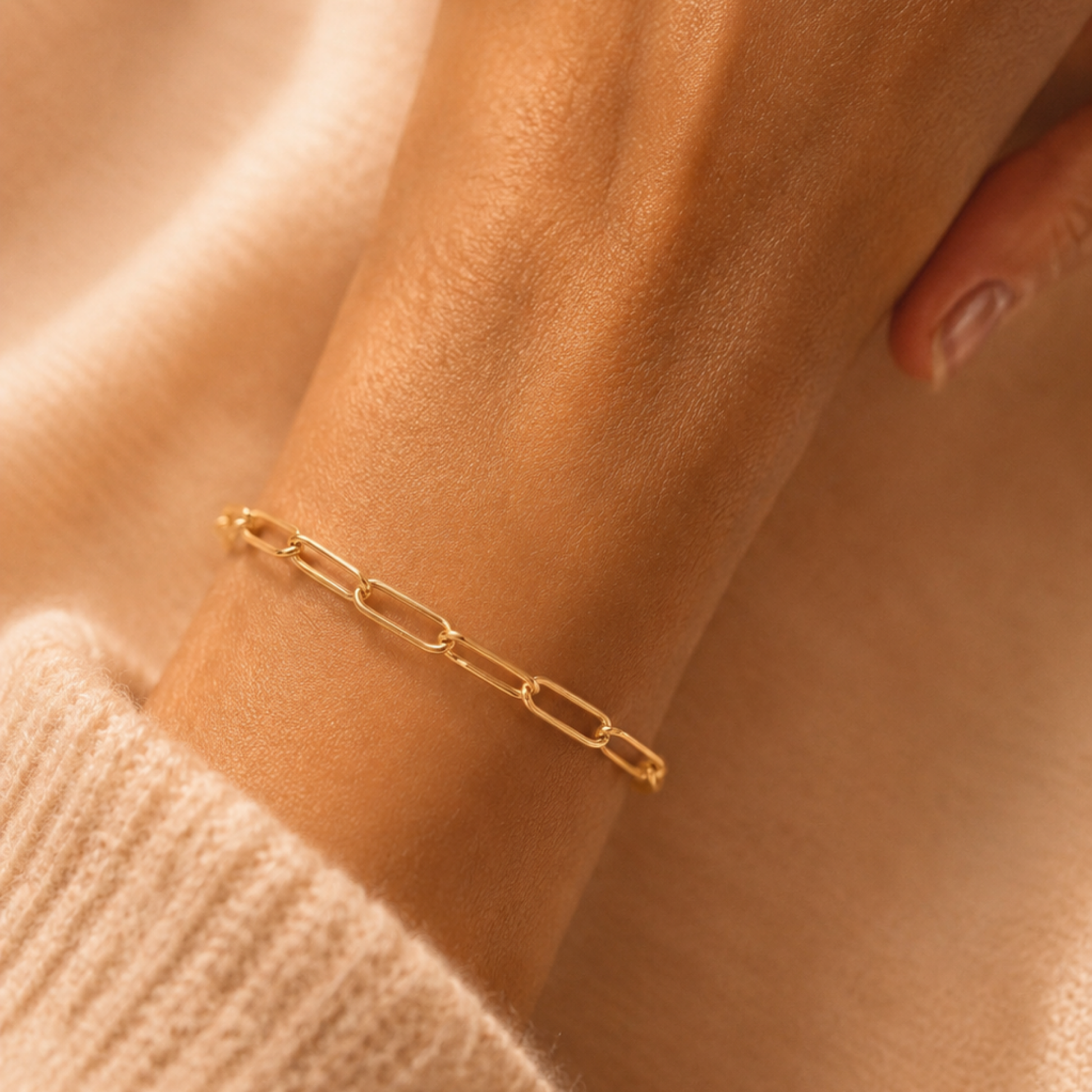 Sedona Chain Bracelet
