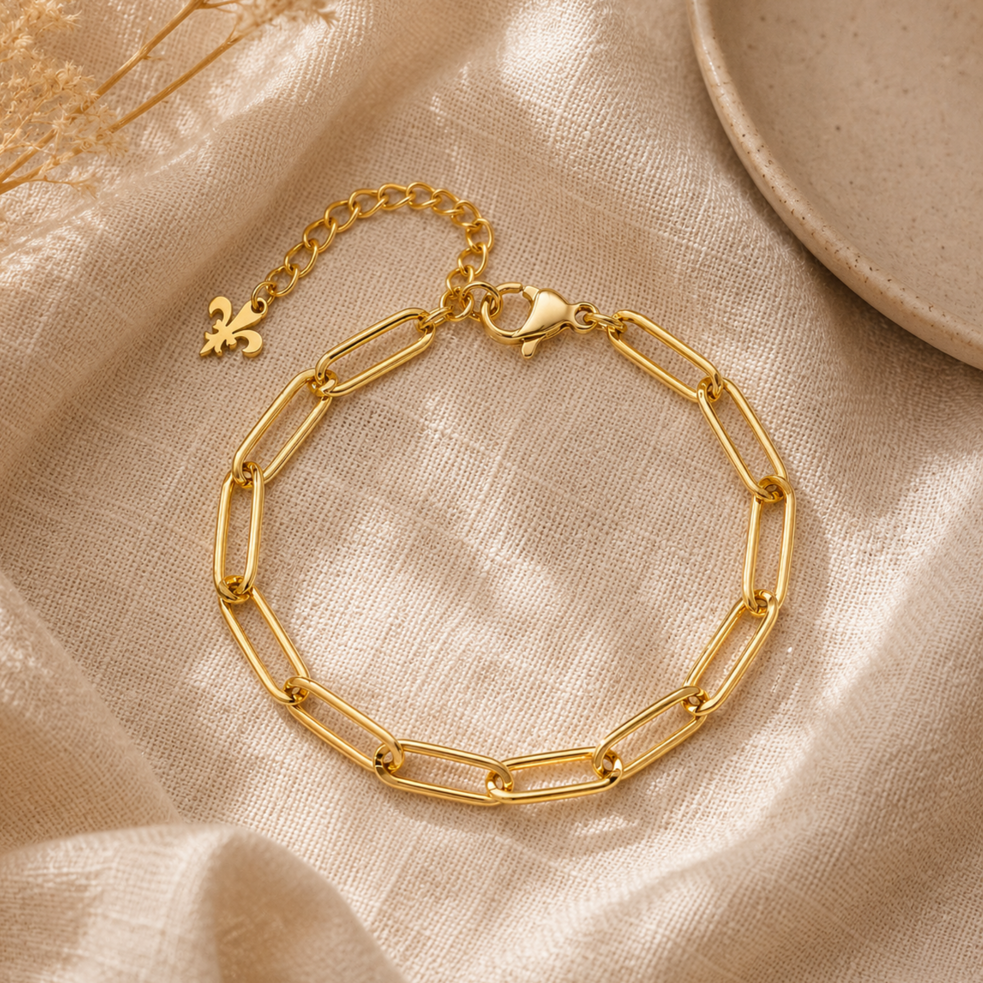 Sedona Chain Bracelet