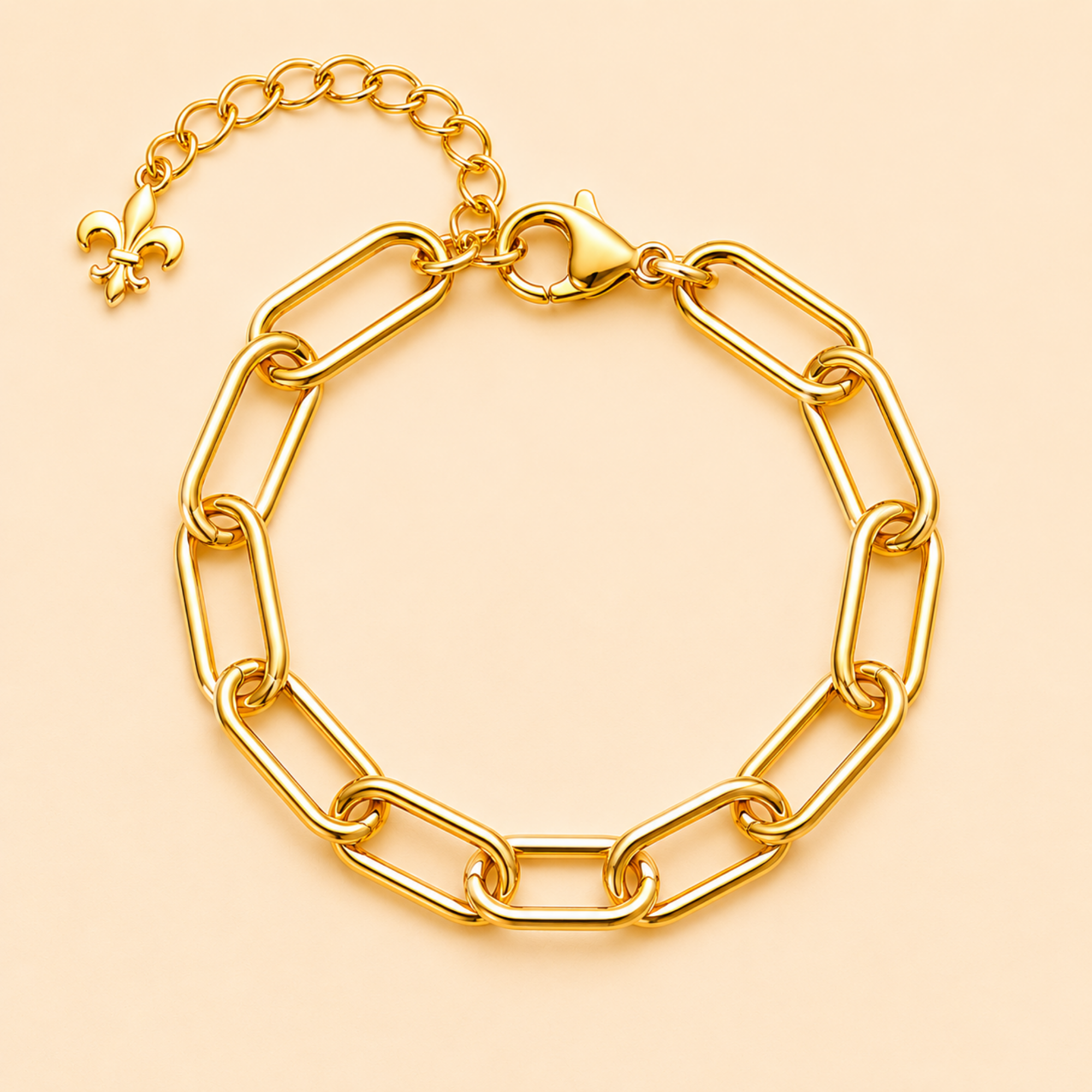 Margaux Chain Bracelet