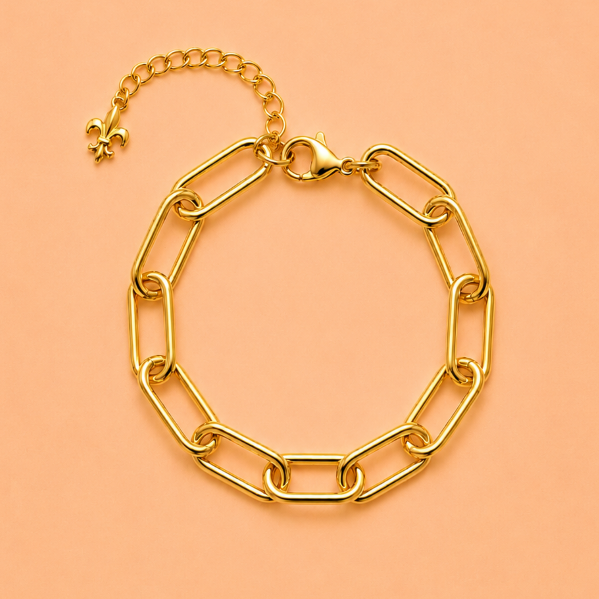 Margaux Chain Bracelet