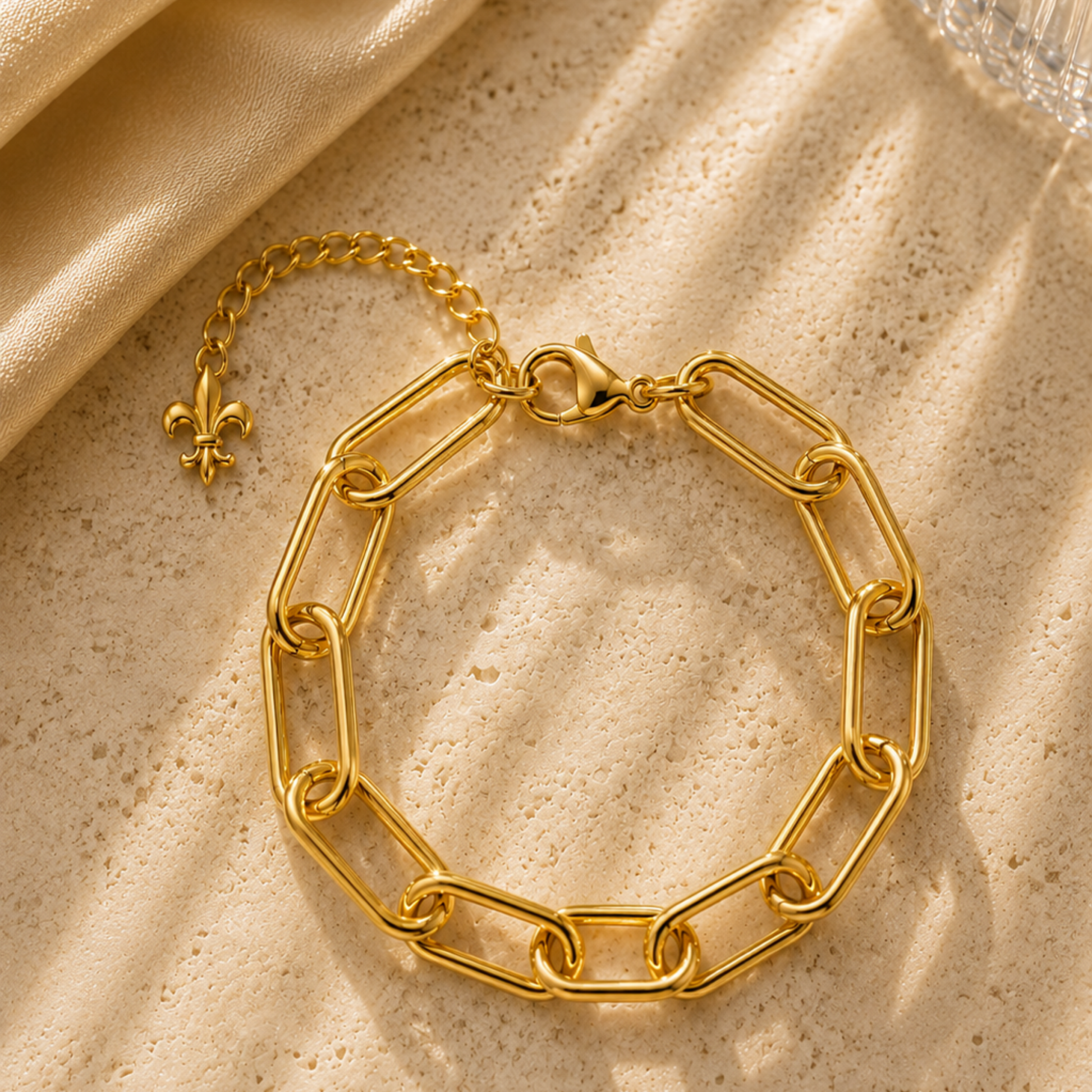 Margaux Chain Bracelet