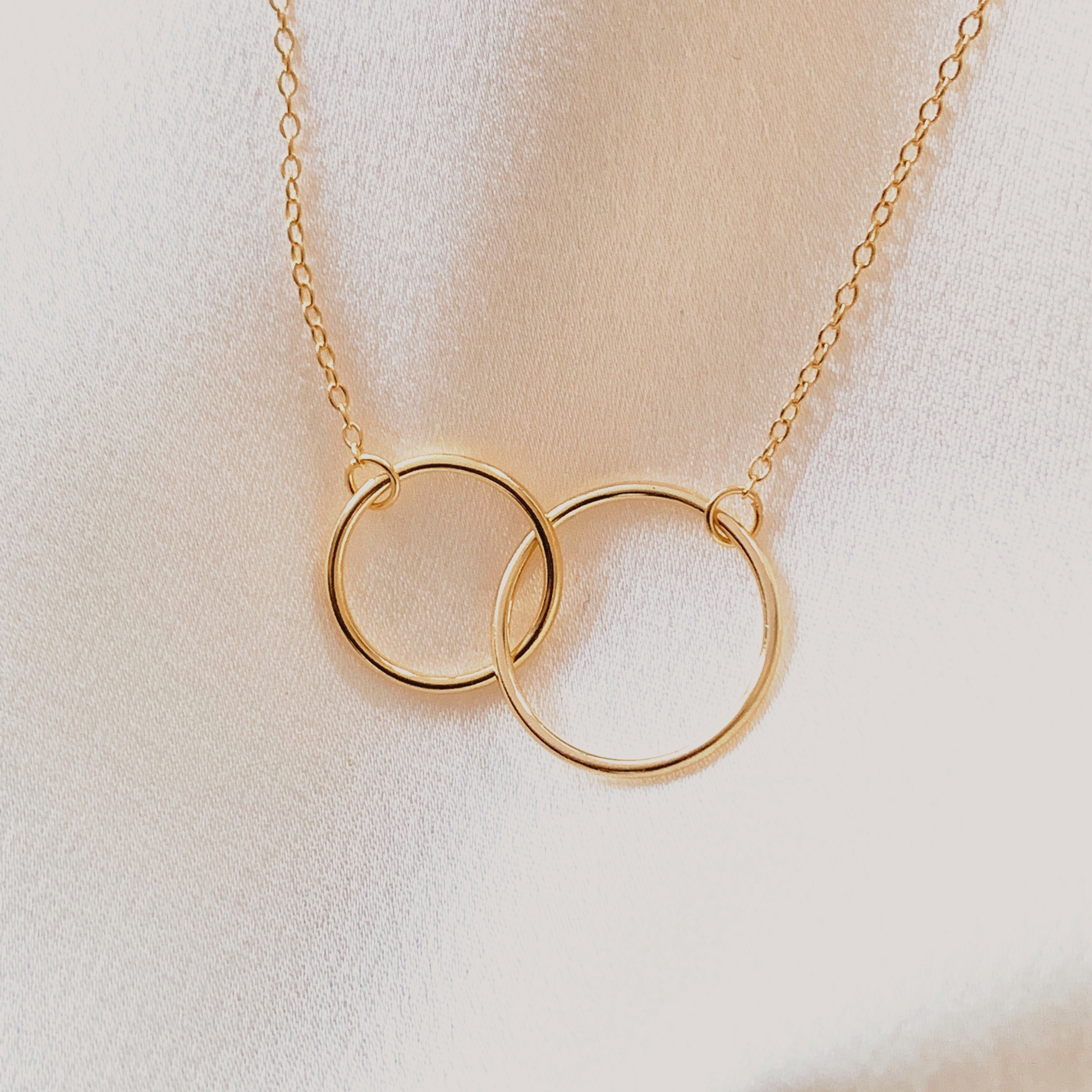 The Kindred Necklace