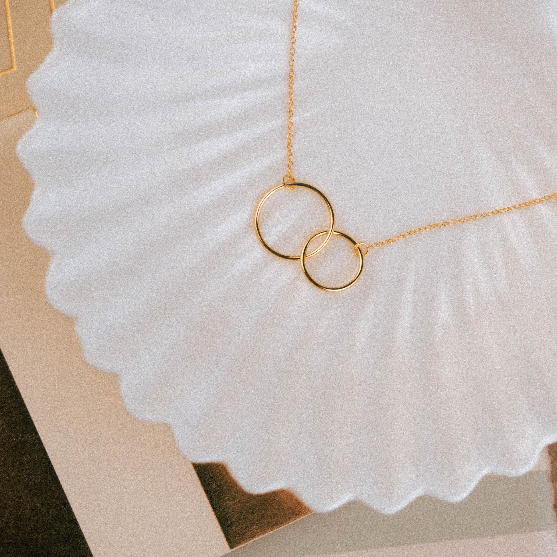 The Kindred Necklace