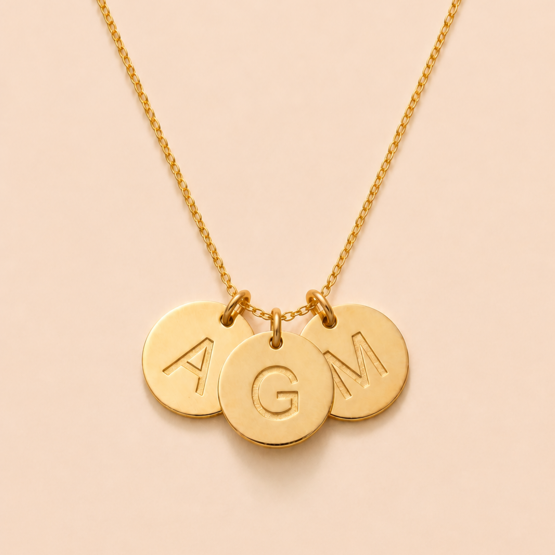 Idylle Trois Necklace Set