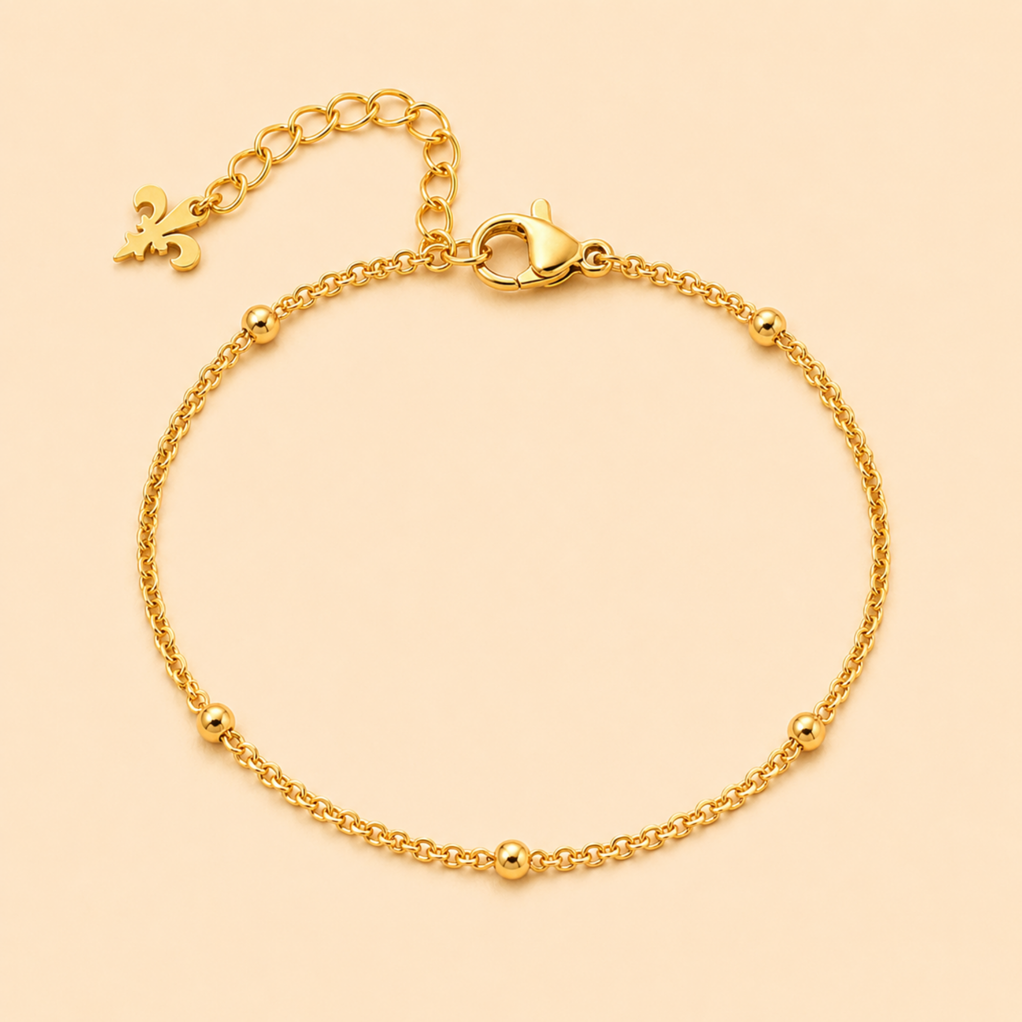 Vivienne Satellite Bracelet