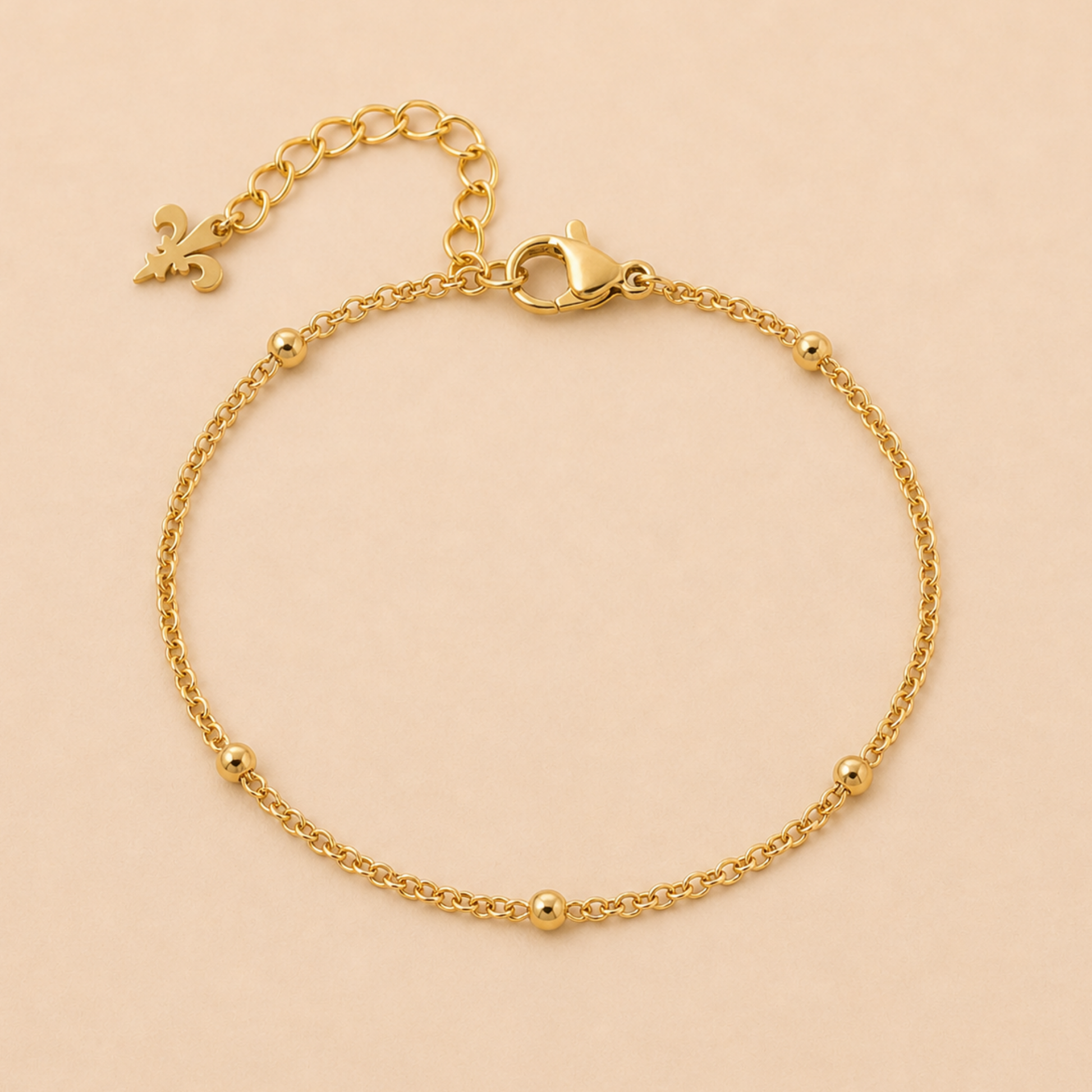 Vivienne Satellite Bracelet