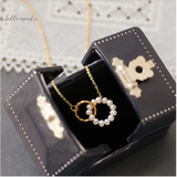 Pearl Kindred Necklace