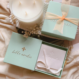 Love Locks Diamond Necklace