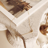 Lark Sideways Vermeil Choker