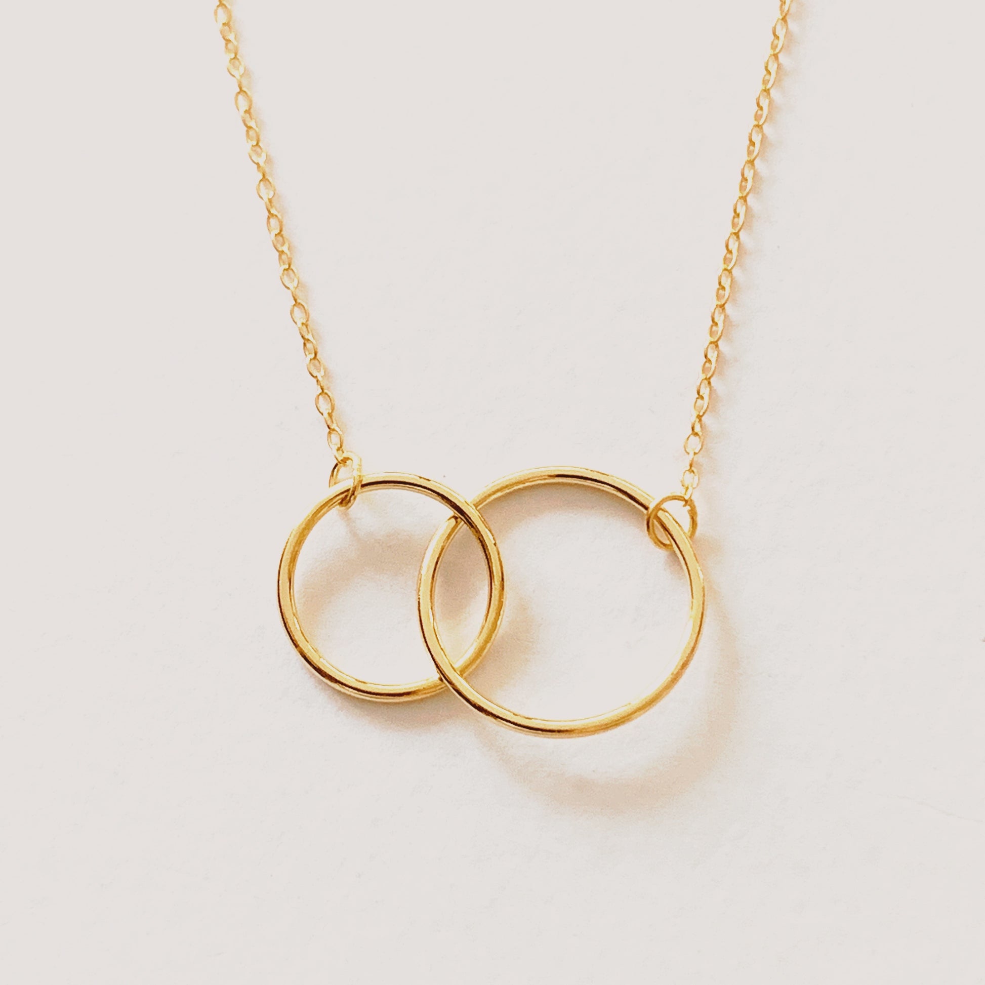 The Kindred Necklace