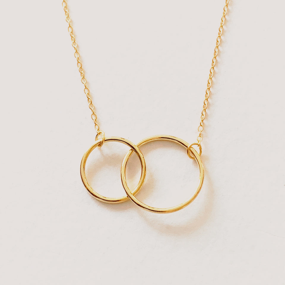 The Kindred Necklace