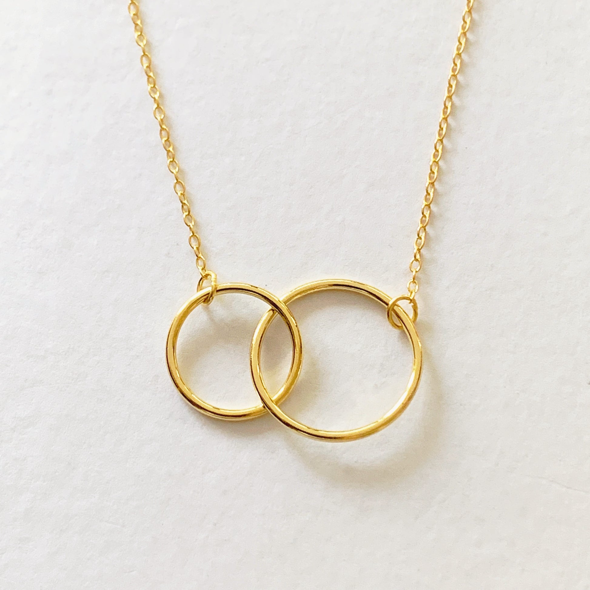 The Kindred Necklace