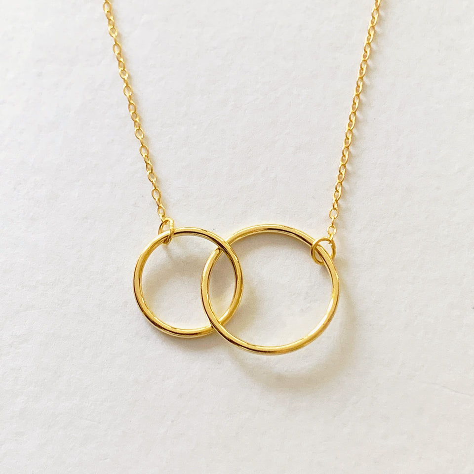 The Kindred Necklace