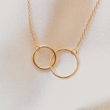 The Kindred Necklace