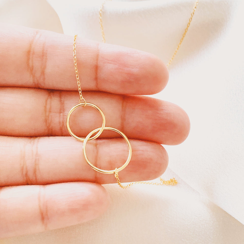 The Kindred Necklace