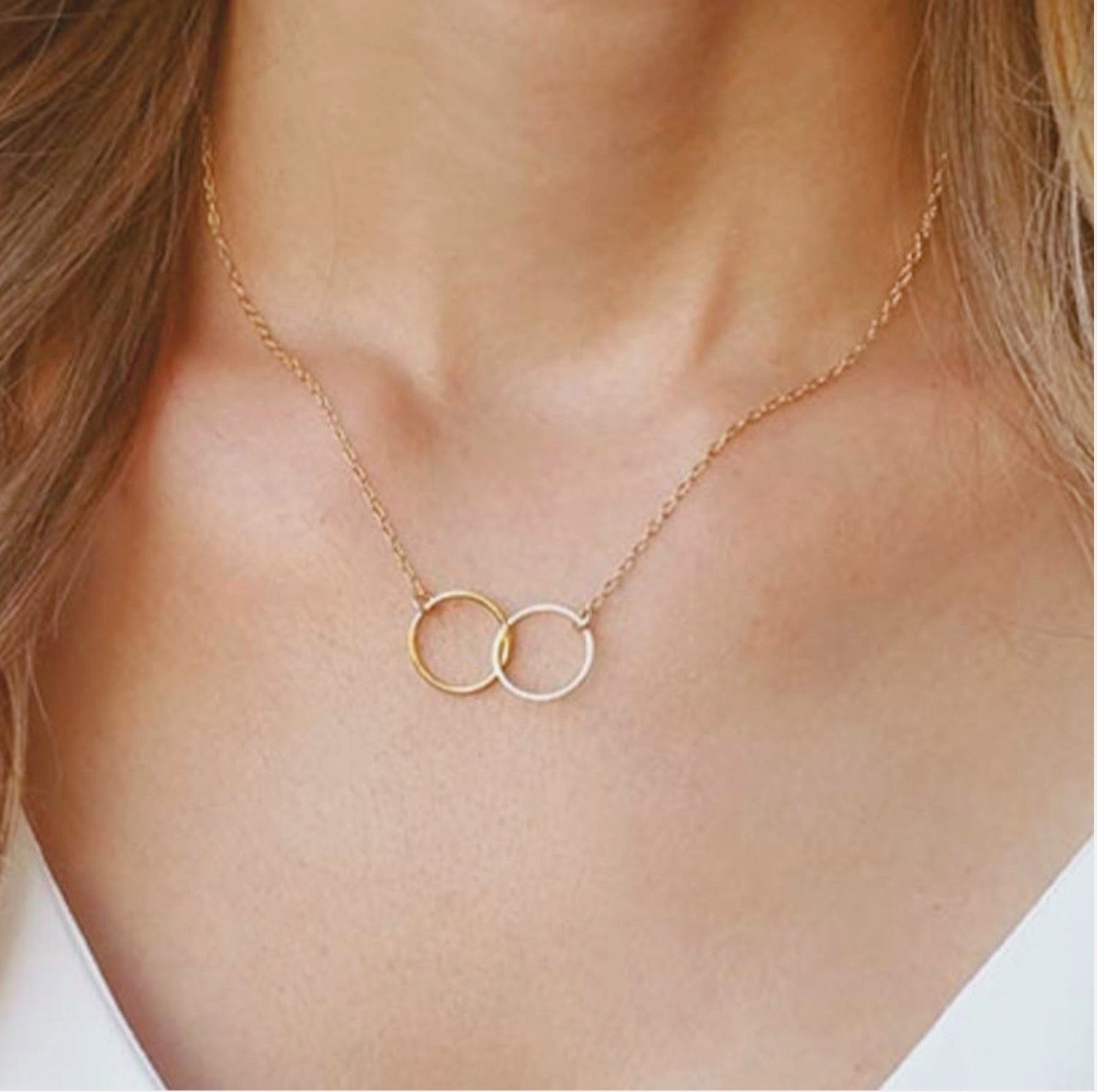 The Kindred Necklace