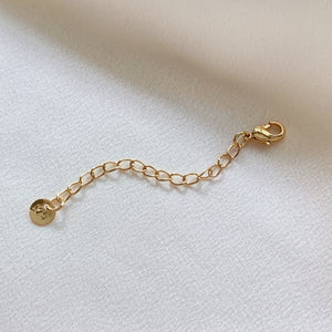 2.5 " Necklace Extender