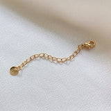 2.5 " Necklace Extender