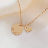 Minuet Necklace