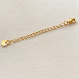 2.5 " Necklace Extender