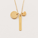 Famille Necklace